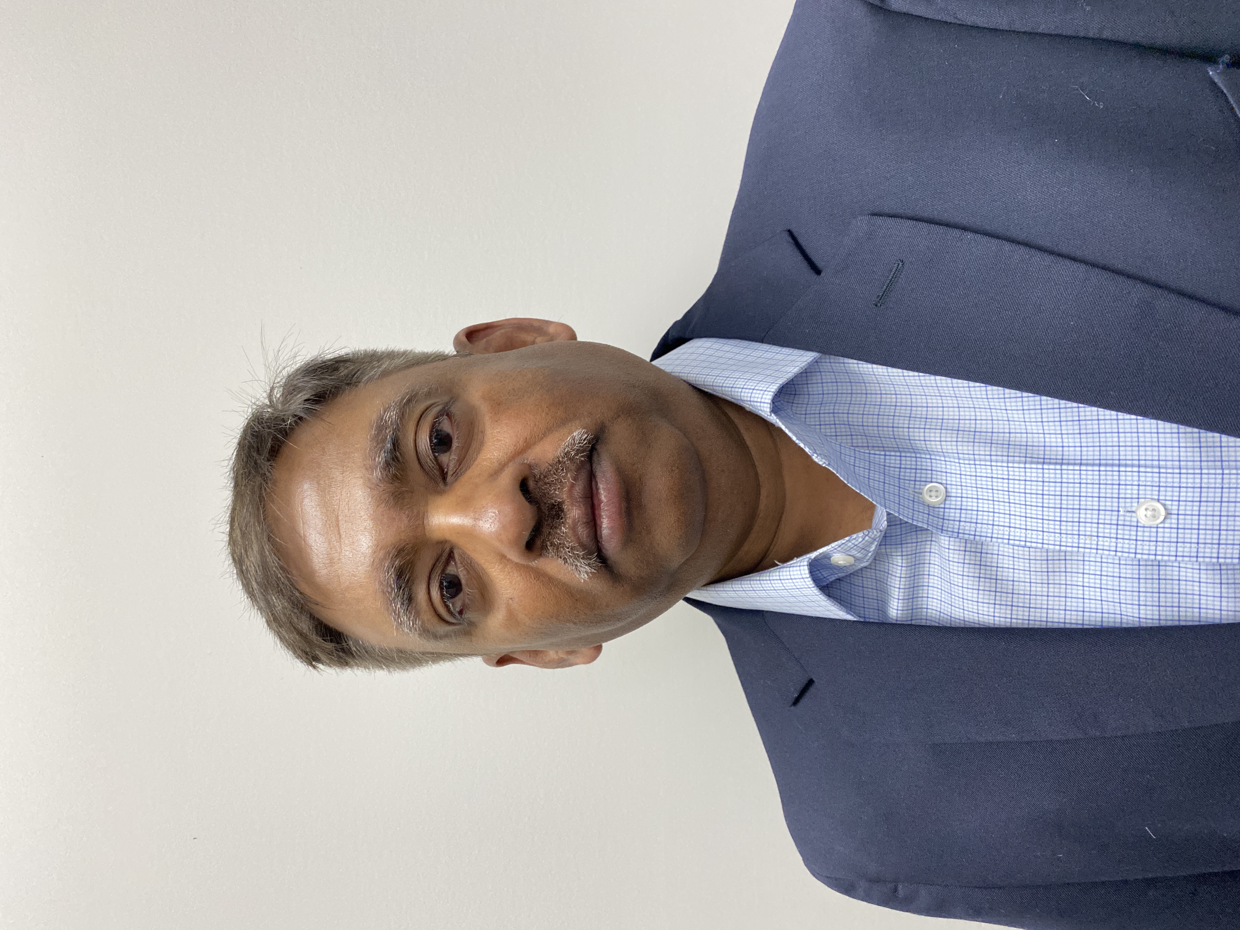 Shakeel Anwar Mohammed